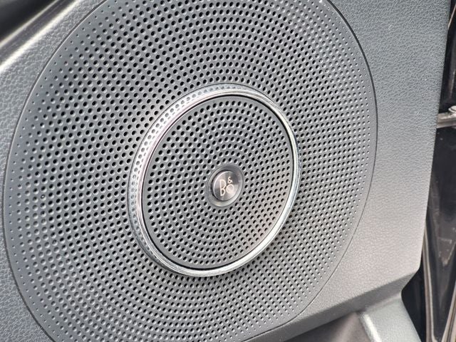 2018 Ford Expedition Max Platinum