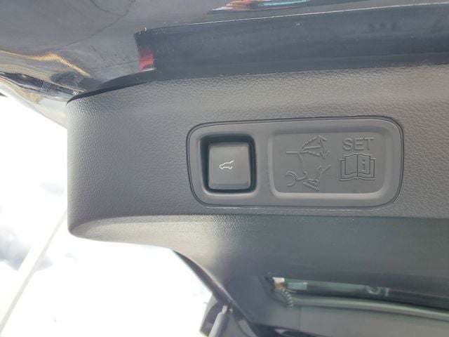 2018 Ford Expedition Max Platinum