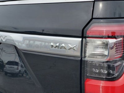 2018 Ford Expedition Max Platinum