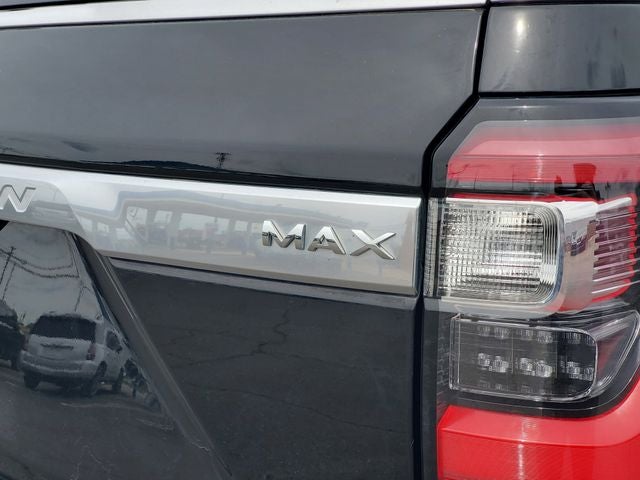 2018 Ford Expedition Max Platinum