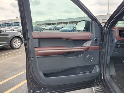 2023 Ford Expedition Max Limited