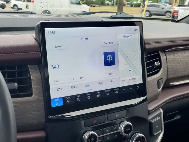 2023 Ford Expedition Max Limited