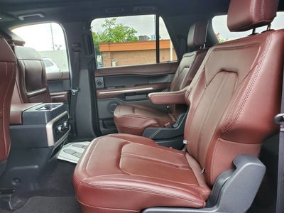 2023 Ford Expedition Max Limited