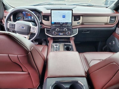 2023 Ford Expedition Max Limited