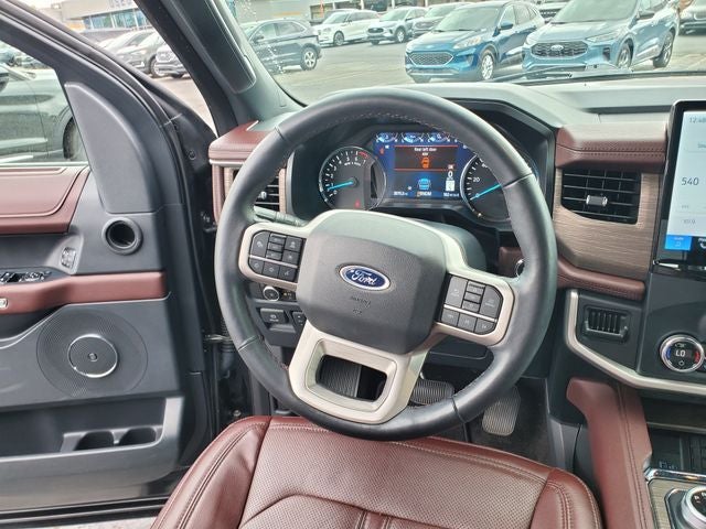 2023 Ford Expedition Max Limited