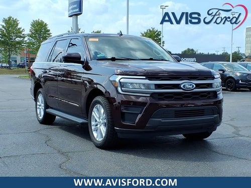 2024 Ford Expedition XLT