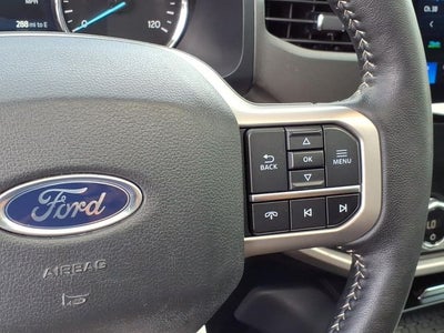 2024 Ford Expedition XLT