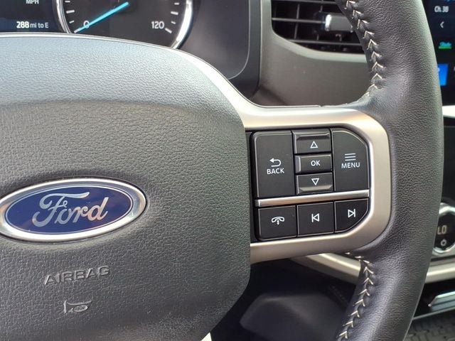 2024 Ford Expedition XLT