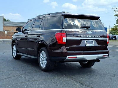 2024 Ford Expedition XLT