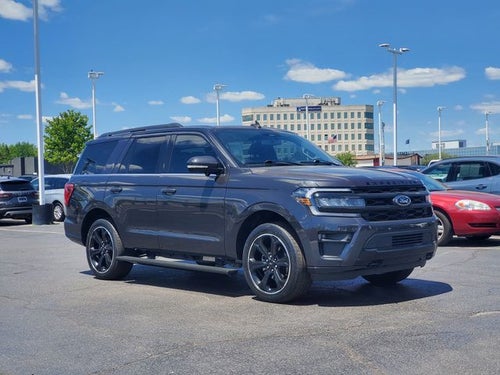 2023 Ford Expedition Limited