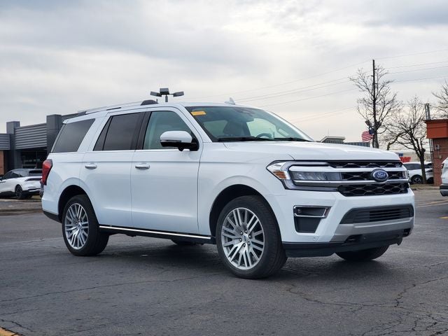 2023 Ford Expedition Limited