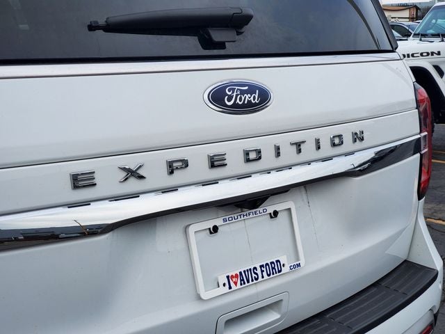 2023 Ford Expedition Limited