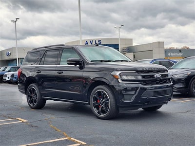 2023 Ford Expedition Limited