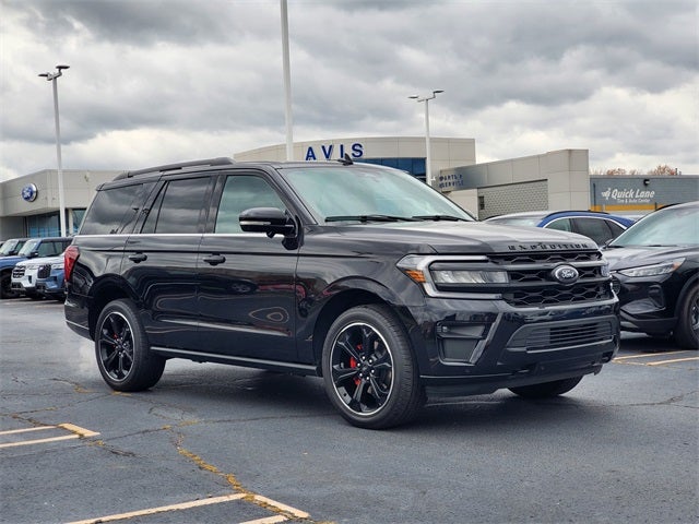 2023 Ford Expedition Limited