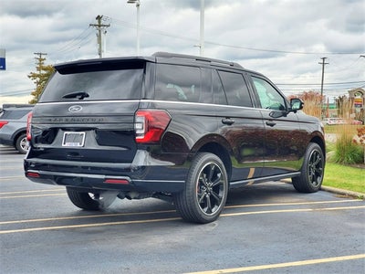 2023 Ford Expedition Limited