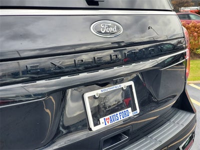 2023 Ford Expedition Limited