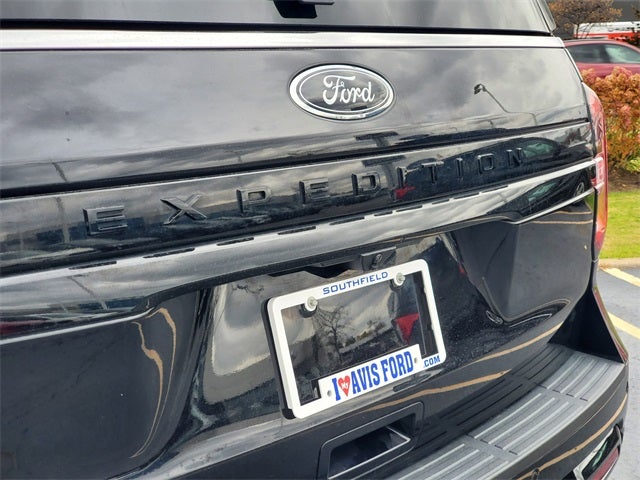 2023 Ford Expedition Limited