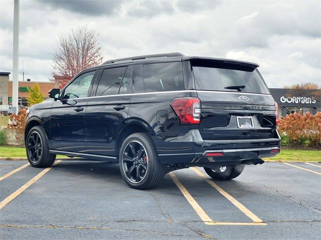 2023 Ford Expedition Limited