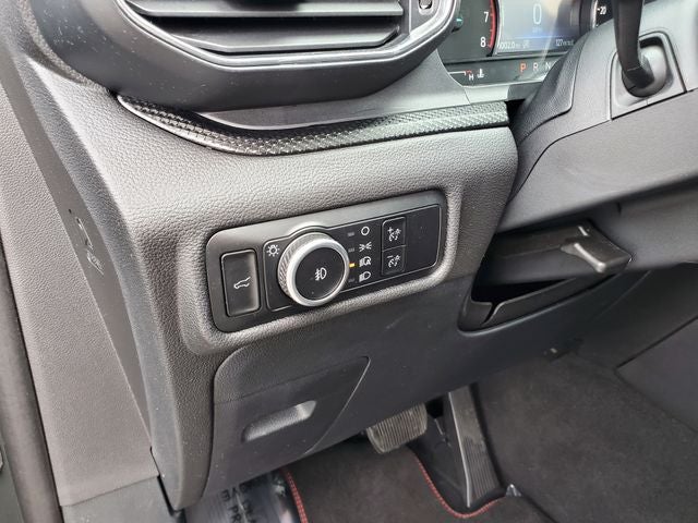 2024 Ford Explorer ST-Line