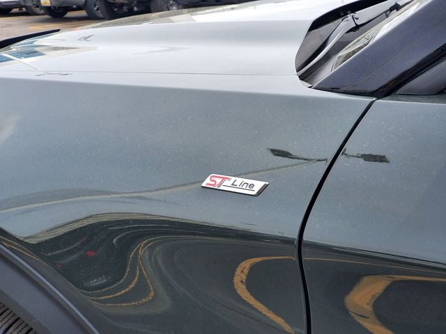 2024 Ford Explorer ST-Line