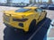 2025 Chevrolet Corvette Stingray 2LT