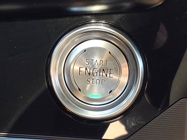 2025 Chevrolet Corvette Stingray 2LT