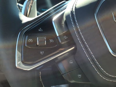 2025 Chevrolet Corvette Stingray 2LT
