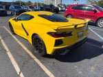 2025 Chevrolet Corvette Stingray 2LT