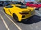 2025 Chevrolet Corvette Stingray 2LT
