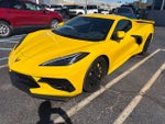 2025 Chevrolet Corvette Stingray 2LT