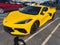 2025 Chevrolet Corvette Stingray 2LT