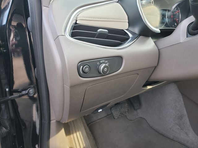 2024 Chevrolet Malibu LT 2LT