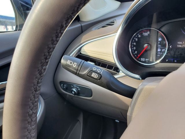 2024 Chevrolet Malibu LT 2LT