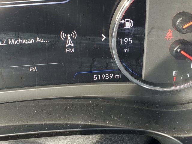 2024 Chevrolet Malibu LT 2LT