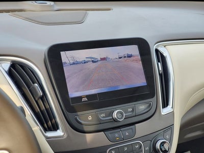 2024 Chevrolet Malibu LT 2LT