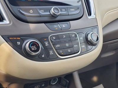 2024 Chevrolet Malibu LT 2LT