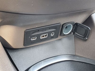 2024 Chevrolet Malibu LT 2LT