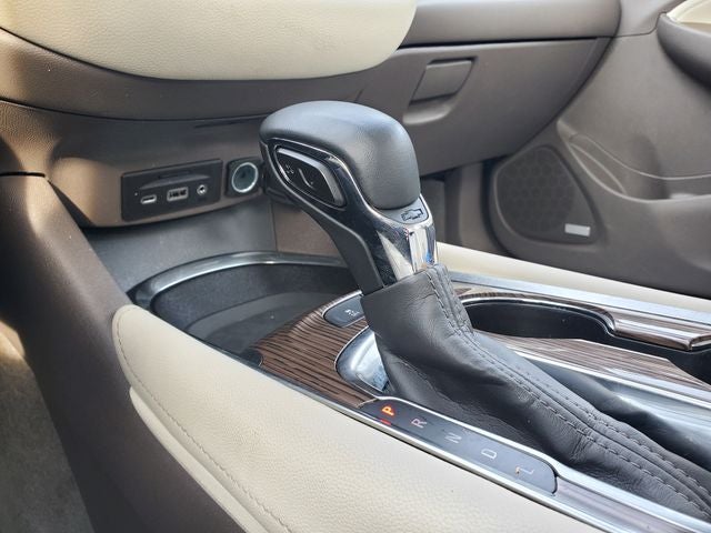 2024 Chevrolet Malibu LT 2LT