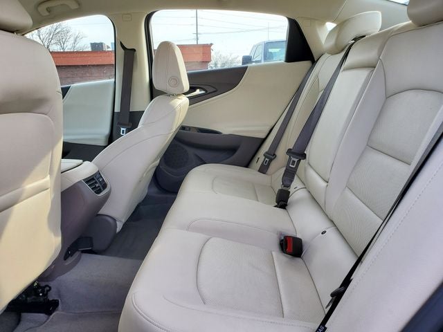 2024 Chevrolet Malibu LT 2LT