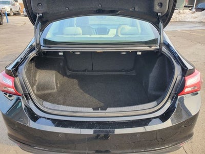 2024 Chevrolet Malibu LT 2LT