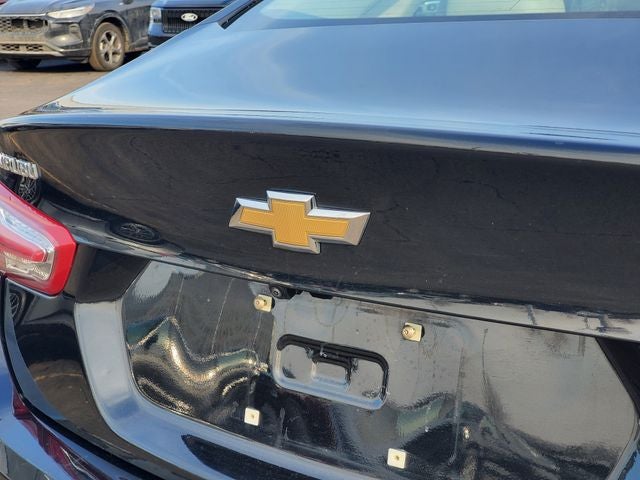 2024 Chevrolet Malibu LT 2LT