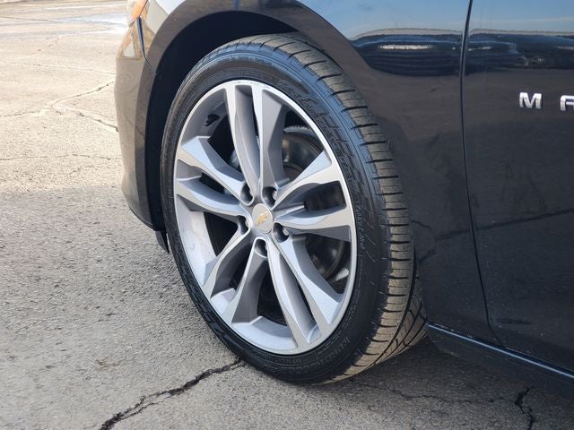 2024 Chevrolet Malibu LT 2LT