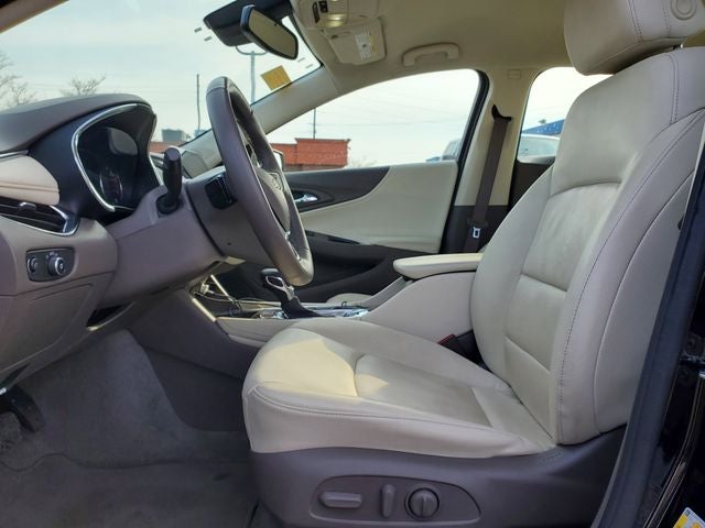 2024 Chevrolet Malibu LT 2LT