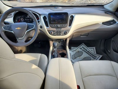 2024 Chevrolet Malibu LT 2LT