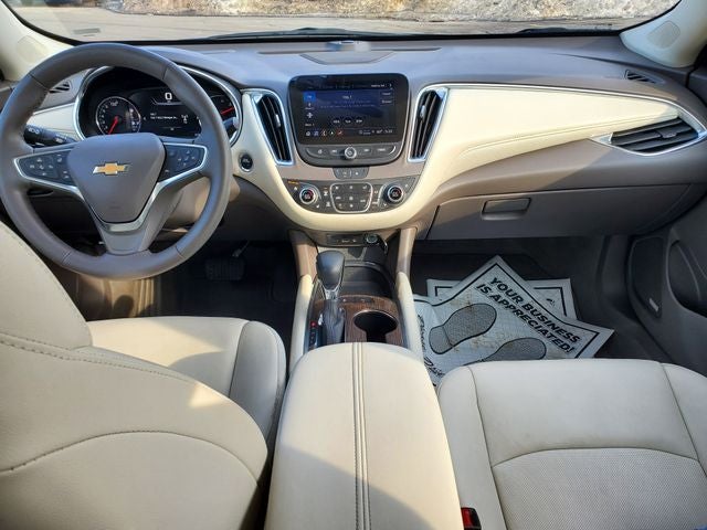 2024 Chevrolet Malibu LT 2LT