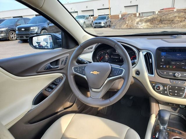 2024 Chevrolet Malibu LT 2LT