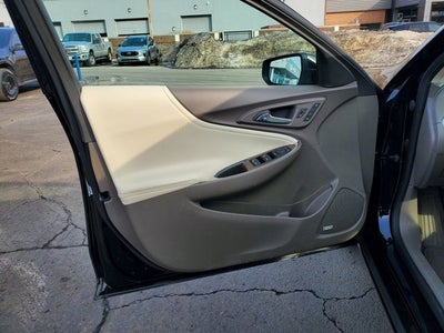 2024 Chevrolet Malibu LT 2LT