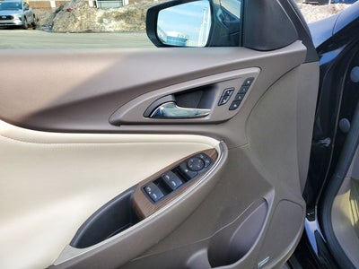 2024 Chevrolet Malibu LT 2LT