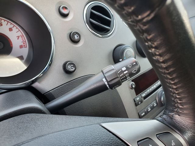 2006 Pontiac Solstice Base