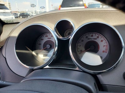 2006 Pontiac Solstice Base